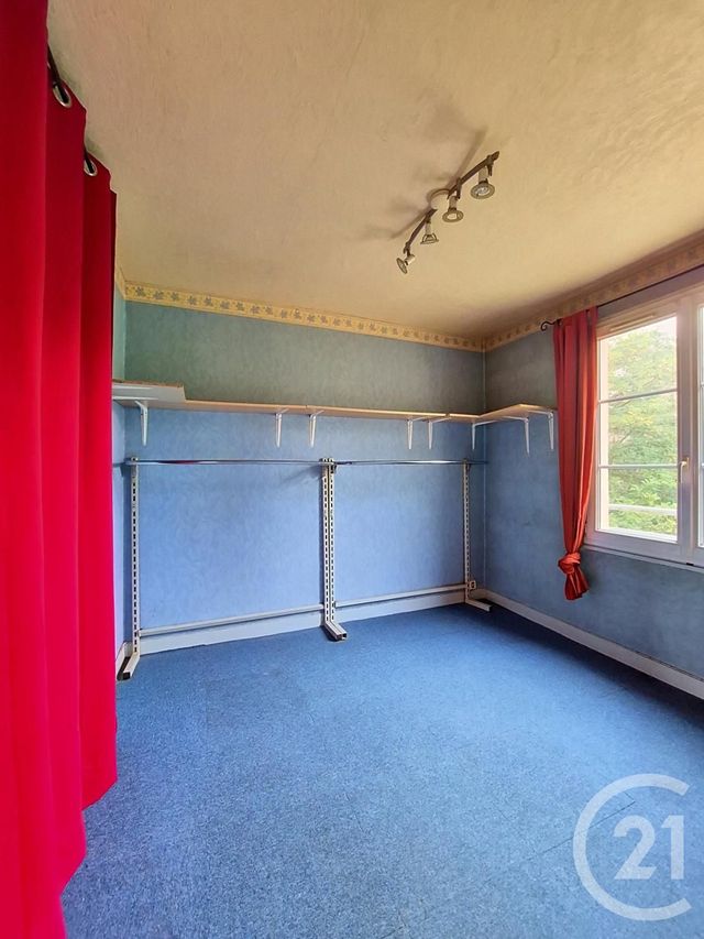 Appartement F3 à vendre - 3 pièces - 54.01 m2 - MONTLHERY - 91 - ILE-DE-FRANCE - Century 21 Capitole Immobilier