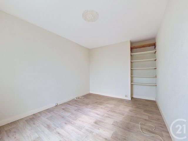 Appartement F3 à vendre - 3 pièces - 54.01 m2 - MONTLHERY - 91 - ILE-DE-FRANCE - Century 21 Capitole Immobilier