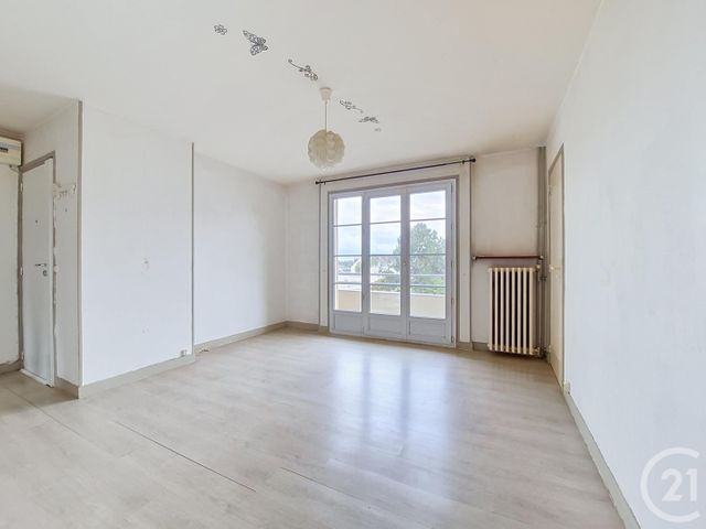 appartement - MONTLHERY - 91