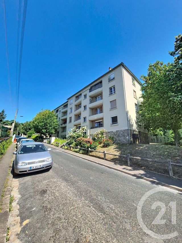 Appartement F3 à vendre - 3 pièces - 54.01 m2 - MONTLHERY - 91 - ILE-DE-FRANCE - Century 21 Capitole Immobilier