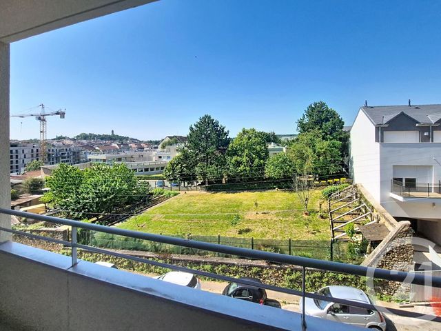Appartement F3 à vendre - 3 pièces - 54.01 m2 - MONTLHERY - 91 - ILE-DE-FRANCE - Century 21 Capitole Immobilier