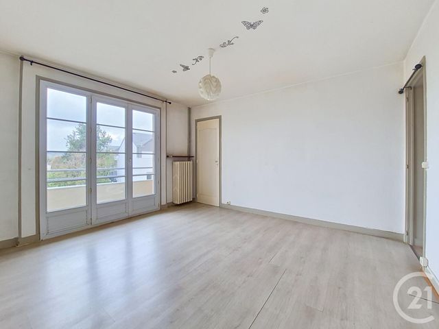 Appartement F3 à vendre - 3 pièces - 54.01 m2 - MONTLHERY - 91 - ILE-DE-FRANCE - Century 21 Capitole Immobilier