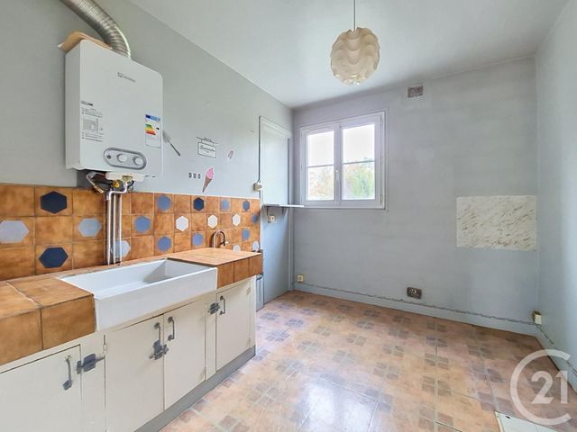 Appartement F3 à vendre - 3 pièces - 54.01 m2 - MONTLHERY - 91 - ILE-DE-FRANCE - Century 21 Capitole Immobilier