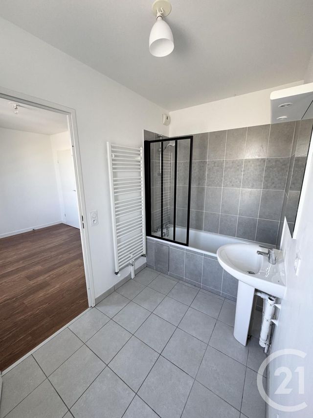 Appartement à louer - 2 pièces - 43.5 m2 - BRETIGNY SUR ORGE - 91 - ILE-DE-FRANCE - Century 21 Capitole Immobilier