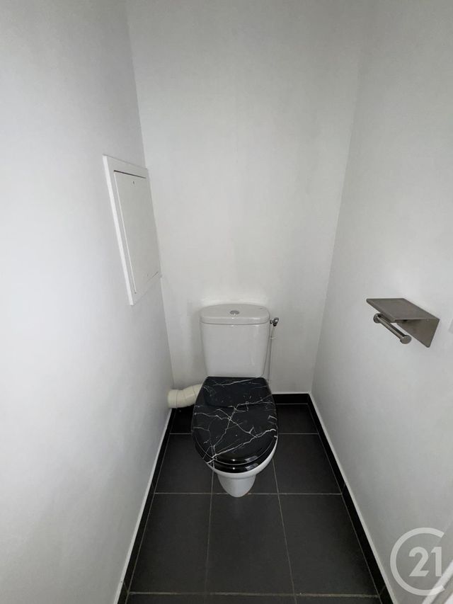 Appartement à louer - 2 pièces - 43.5 m2 - BRETIGNY SUR ORGE - 91 - ILE-DE-FRANCE - Century 21 Capitole Immobilier