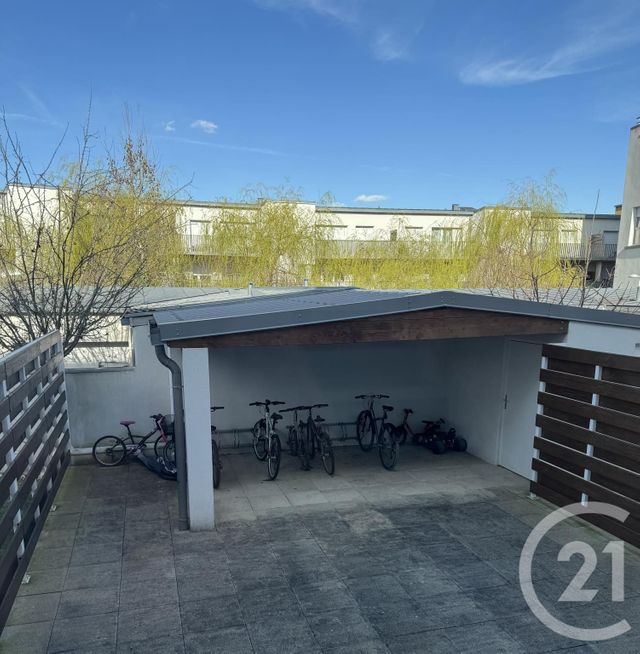 Appartement à louer - 2 pièces - 43.5 m2 - BRETIGNY SUR ORGE - 91 - ILE-DE-FRANCE - Century 21 Capitole Immobilier