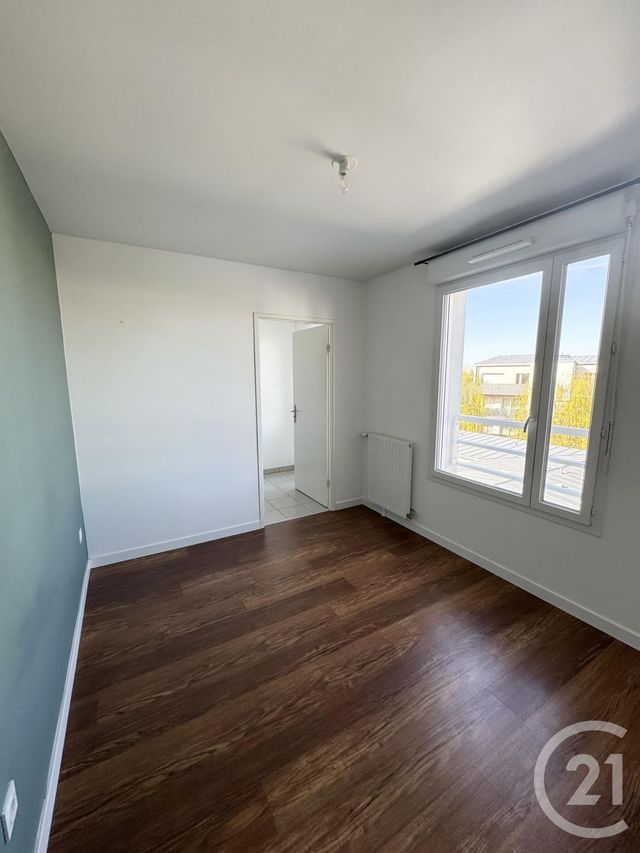Appartement à louer - 2 pièces - 43.5 m2 - BRETIGNY SUR ORGE - 91 - ILE-DE-FRANCE - Century 21 Capitole Immobilier