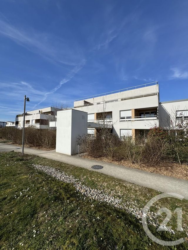 Appartement à louer - 2 pièces - 43.5 m2 - BRETIGNY SUR ORGE - 91 - ILE-DE-FRANCE - Century 21 Capitole Immobilier