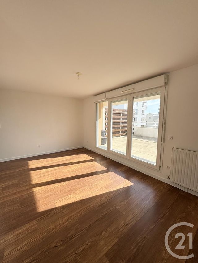 appartement - BRETIGNY SUR ORGE - 91