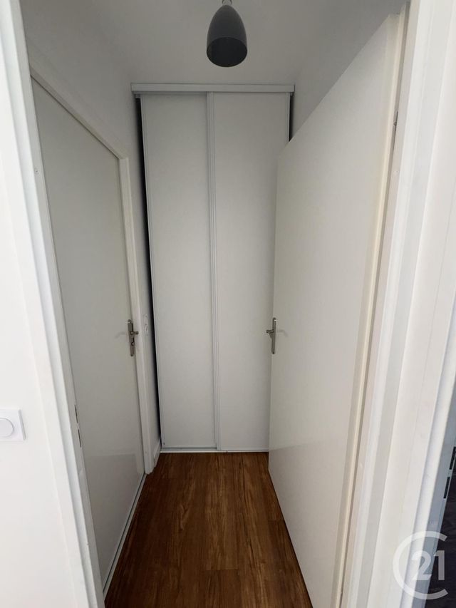 Appartement à louer - 2 pièces - 43.5 m2 - BRETIGNY SUR ORGE - 91 - ILE-DE-FRANCE - Century 21 Capitole Immobilier