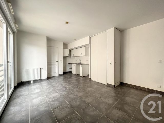 appartement - BRETIGNY SUR ORGE - 91