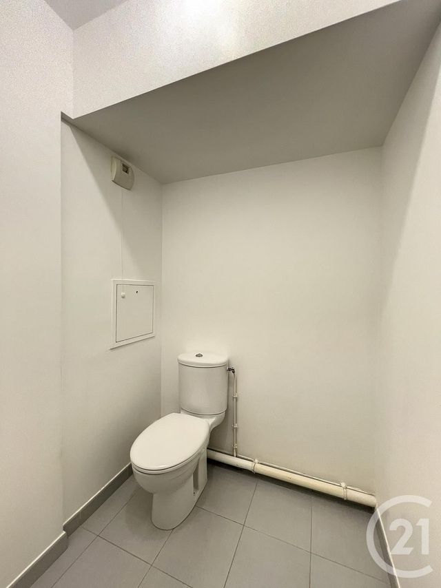 Appartement F2 à louer - 2 pièces - 45.0 m2 - BRETIGNY SUR ORGE - 91 - ILE-DE-FRANCE - Century 21 Capitole Immobilier