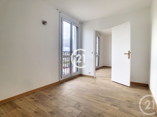 Appartement F3 à louer - 3 pièces - 61.57 m2 - BRETIGNY SUR ORGE - 91 - ILE-DE-FRANCE - Century 21 Capitole Immobilier