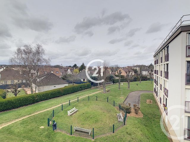 Appartement F3 à louer - 3 pièces - 61.57 m2 - BRETIGNY SUR ORGE - 91 - ILE-DE-FRANCE - Century 21 Capitole Immobilier