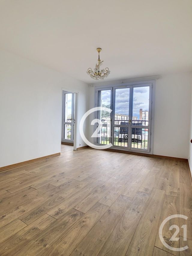 appartement - BRETIGNY SUR ORGE - 91