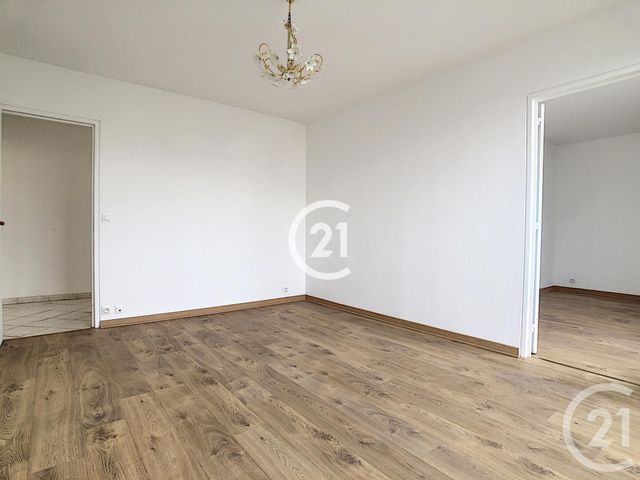 Appartement F3 à louer - 3 pièces - 61.57 m2 - BRETIGNY SUR ORGE - 91 - ILE-DE-FRANCE - Century 21 Capitole Immobilier