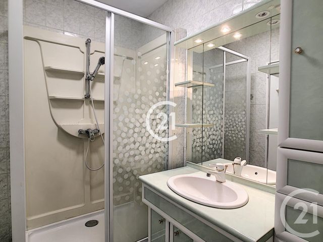 Appartement F3 à louer - 3 pièces - 61.57 m2 - BRETIGNY SUR ORGE - 91 - ILE-DE-FRANCE - Century 21 Capitole Immobilier