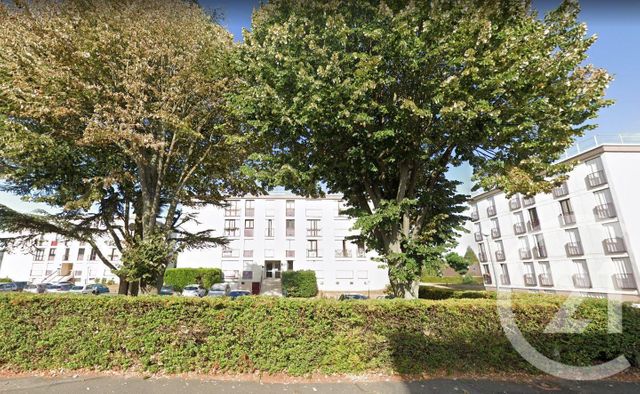 Appartement F3 à louer - 3 pièces - 61.57 m2 - BRETIGNY SUR ORGE - 91 - ILE-DE-FRANCE - Century 21 Capitole Immobilier