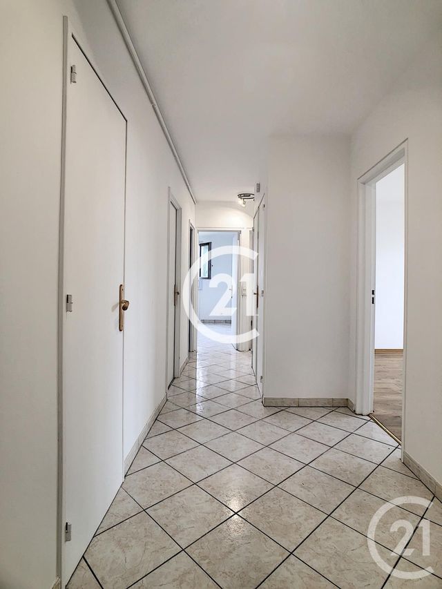 Appartement F3 à louer - 3 pièces - 61.57 m2 - BRETIGNY SUR ORGE - 91 - ILE-DE-FRANCE - Century 21 Capitole Immobilier