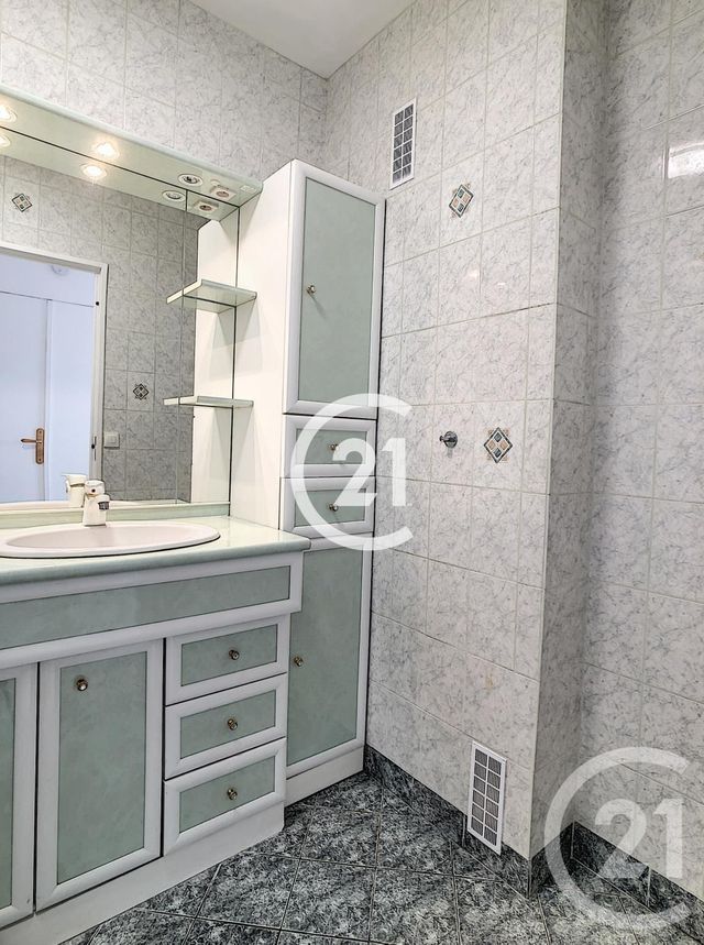 Appartement F3 à louer - 3 pièces - 61.57 m2 - BRETIGNY SUR ORGE - 91 - ILE-DE-FRANCE - Century 21 Capitole Immobilier