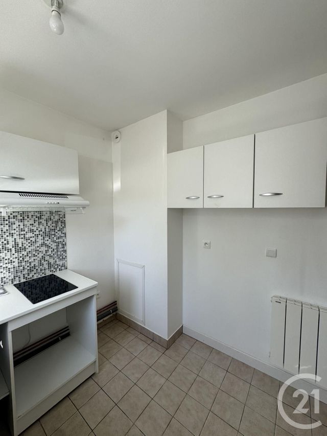 Appartement Studio à louer - 1 pièce - 37.25 m2 - BRETIGNY SUR ORGE - 91 - ILE-DE-FRANCE - Century 21 Capitole Immobilier