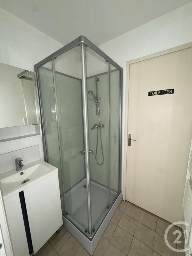 Appartement Studio à louer - 1 pièce - 37.25 m2 - BRETIGNY SUR ORGE - 91 - ILE-DE-FRANCE - Century 21 Capitole Immobilier