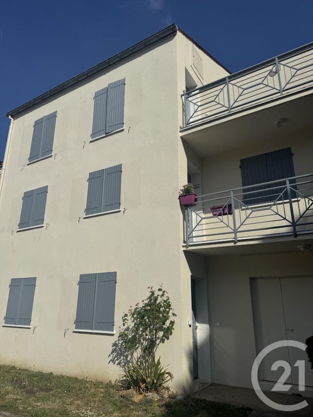 Appartement Studio à louer - 1 pièce - 37.25 m2 - BRETIGNY SUR ORGE - 91 - ILE-DE-FRANCE - Century 21 Capitole Immobilier