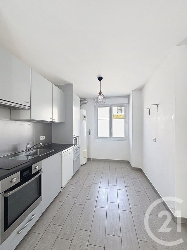 maison à vendre - 5 pièces - 97.1 m2 - MAROLLES EN HUREPOIX - 91 - ILE-DE-FRANCE - Century 21 Capitole Immobilier