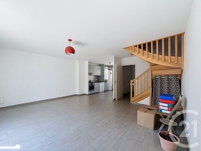 maison à vendre - 5 pièces - 97.1 m2 - MAROLLES EN HUREPOIX - 91 - ILE-DE-FRANCE - Century 21 Capitole Immobilier