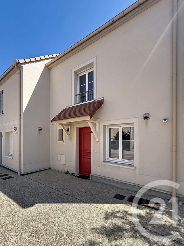 maison à vendre - 5 pièces - 97.1 m2 - MAROLLES EN HUREPOIX - 91 - ILE-DE-FRANCE - Century 21 Capitole Immobilier
