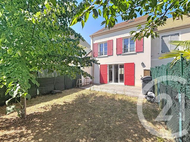 maison - MAROLLES EN HUREPOIX - 91