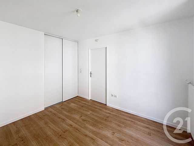 Appartement F2 à vendre - 2 pièces - 43.45 m2 - BRETIGNY SUR ORGE - 91 - ILE-DE-FRANCE - Century 21 Capitole Immobilier
