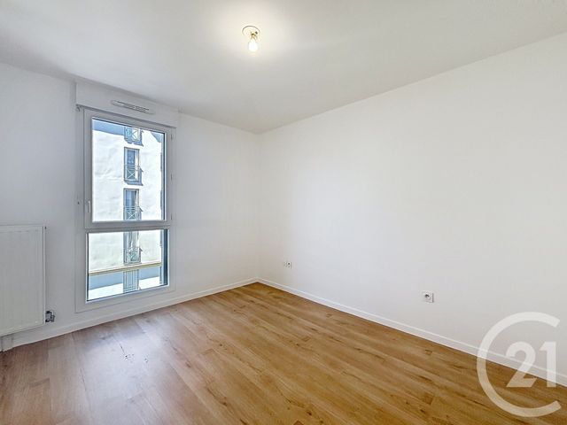 Appartement F2 à vendre - 2 pièces - 43.45 m2 - BRETIGNY SUR ORGE - 91 - ILE-DE-FRANCE - Century 21 Capitole Immobilier