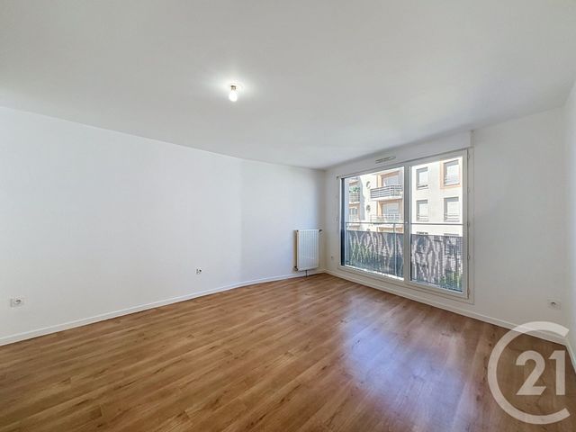 Appartement F2 à vendre - 2 pièces - 43.45 m2 - BRETIGNY SUR ORGE - 91 - ILE-DE-FRANCE - Century 21 Capitole Immobilier