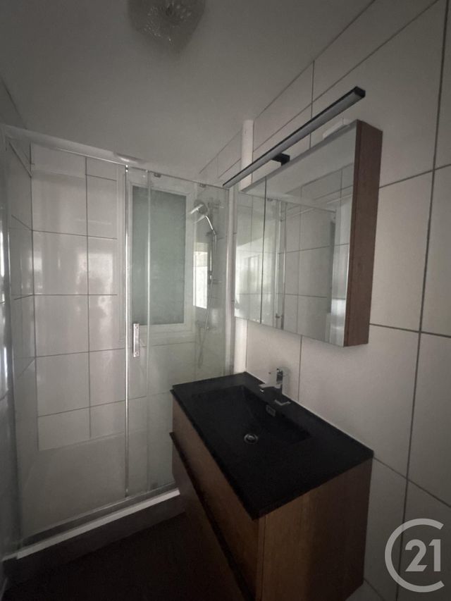 Appartement F3 à louer - 3 pièces - 49.0 m2 - BRETIGNY SUR ORGE - 91 - ILE-DE-FRANCE - Century 21 Capitole Immobilier
