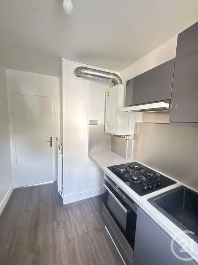 Appartement F3 à louer - 3 pièces - 49.0 m2 - BRETIGNY SUR ORGE - 91 - ILE-DE-FRANCE - Century 21 Capitole Immobilier