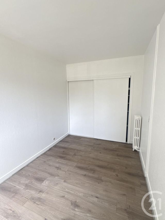 Appartement F3 à louer - 3 pièces - 49.0 m2 - BRETIGNY SUR ORGE - 91 - ILE-DE-FRANCE - Century 21 Capitole Immobilier