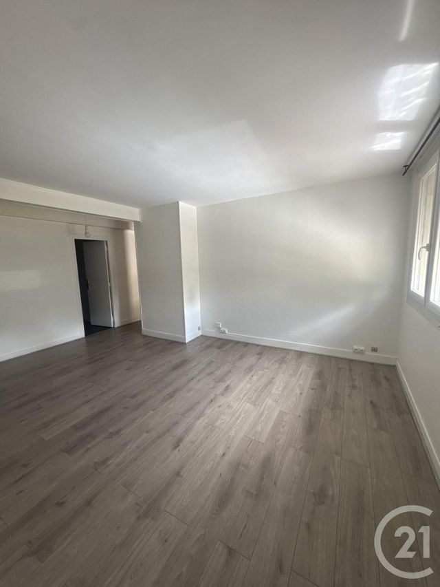 Appartement F3 à louer - 3 pièces - 49.0 m2 - BRETIGNY SUR ORGE - 91 - ILE-DE-FRANCE - Century 21 Capitole Immobilier