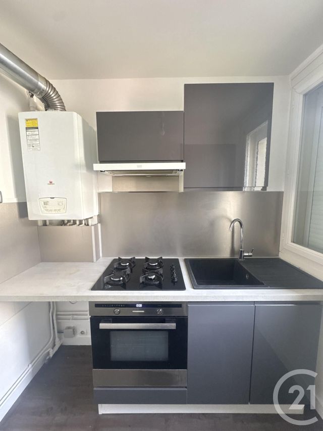 Appartement F3 à louer - 3 pièces - 49.0 m2 - BRETIGNY SUR ORGE - 91 - ILE-DE-FRANCE - Century 21 Capitole Immobilier