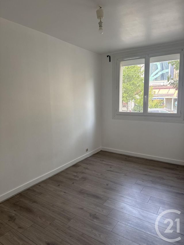 Appartement F3 à louer - 3 pièces - 49.0 m2 - BRETIGNY SUR ORGE - 91 - ILE-DE-FRANCE - Century 21 Capitole Immobilier