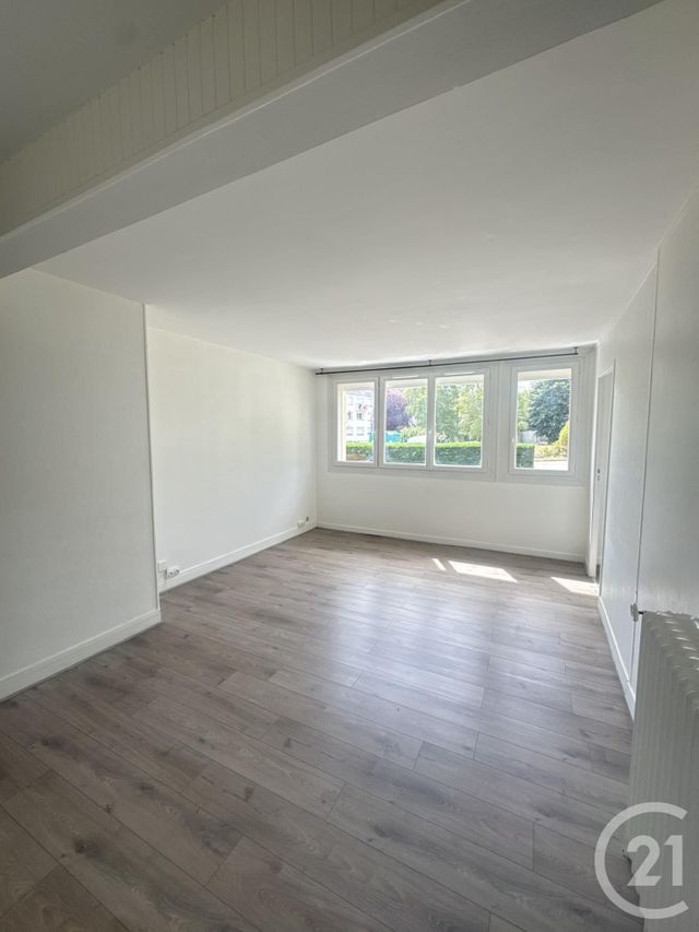 appartement - BRETIGNY SUR ORGE - 91
