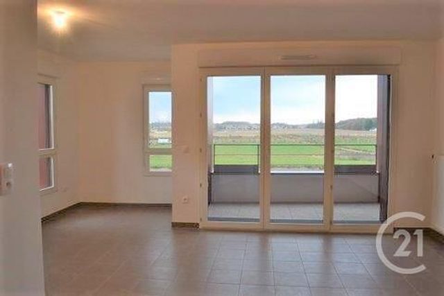 appartement - BRETIGNY SUR ORGE - 91