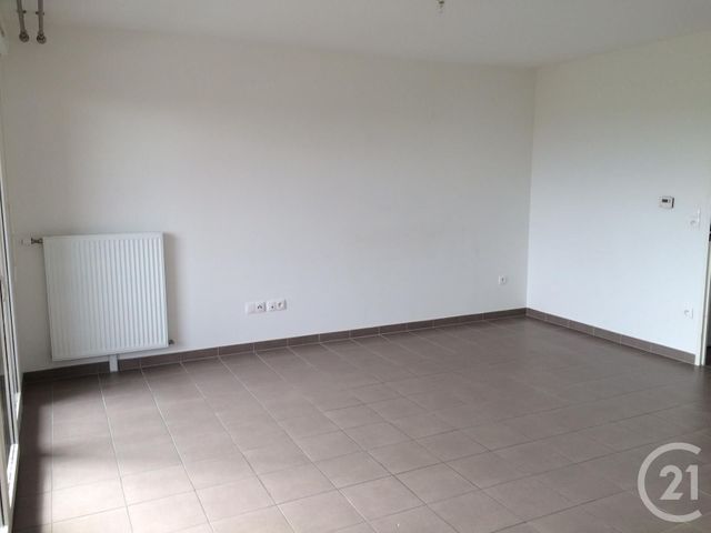 Appartement F3 à louer - 3 pièces - 59.44 m2 - BRETIGNY SUR ORGE - 91 - ILE-DE-FRANCE - Century 21 Capitole Immobilier