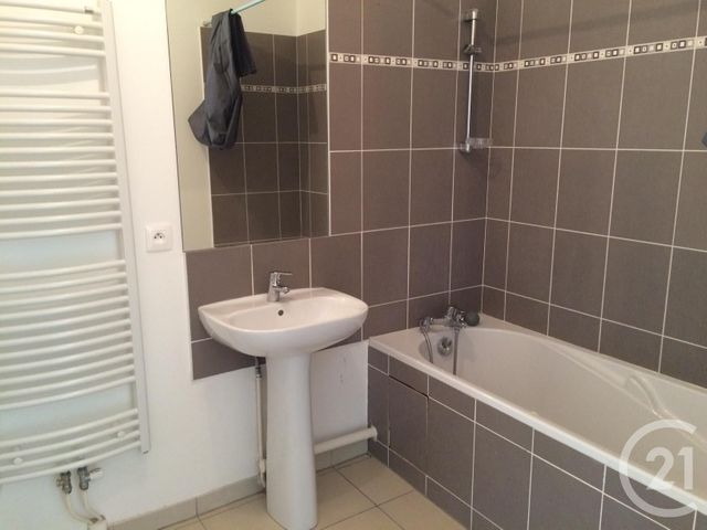 Appartement F3 à louer - 3 pièces - 59.44 m2 - BRETIGNY SUR ORGE - 91 - ILE-DE-FRANCE - Century 21 Capitole Immobilier