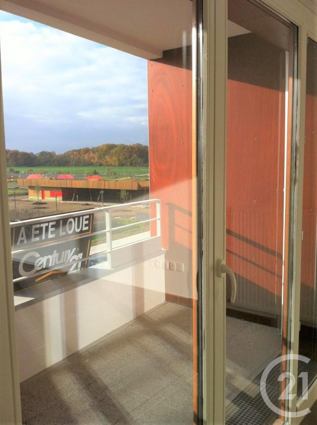 Appartement F3 à louer - 3 pièces - 59.44 m2 - BRETIGNY SUR ORGE - 91 - ILE-DE-FRANCE - Century 21 Capitole Immobilier