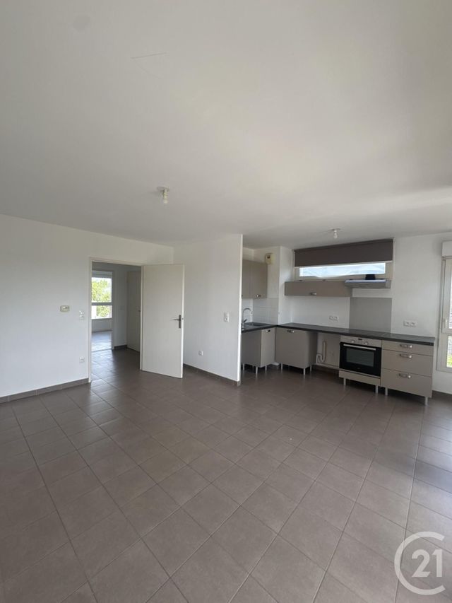 appartement - BRETIGNY SUR ORGE - 91