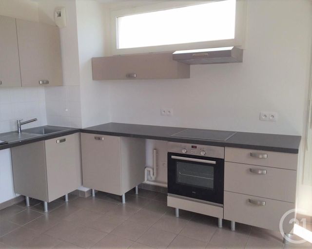 Appartement F3 à louer - 3 pièces - 59.44 m2 - BRETIGNY SUR ORGE - 91 - ILE-DE-FRANCE - Century 21 Capitole Immobilier