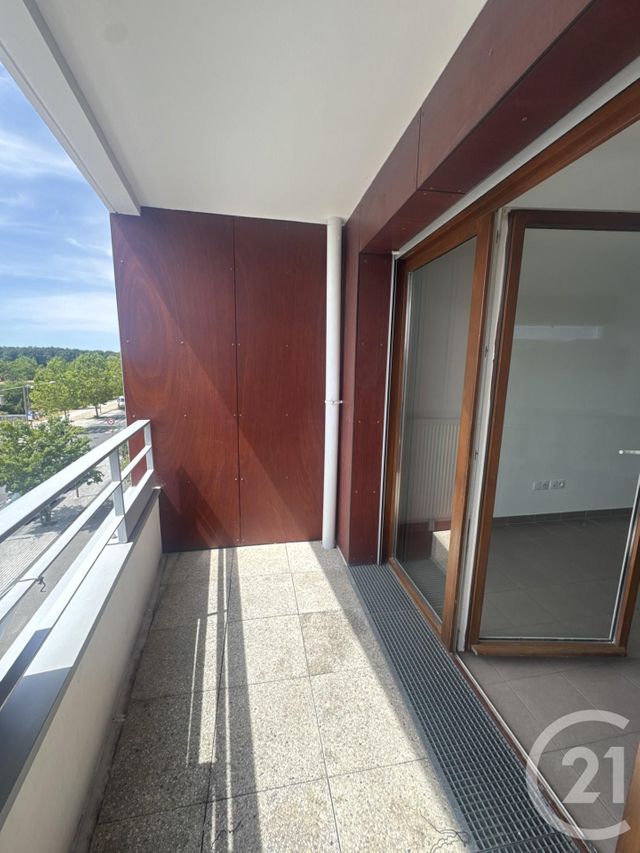 Appartement F3 à louer - 3 pièces - 59.44 m2 - BRETIGNY SUR ORGE - 91 - ILE-DE-FRANCE - Century 21 Capitole Immobilier