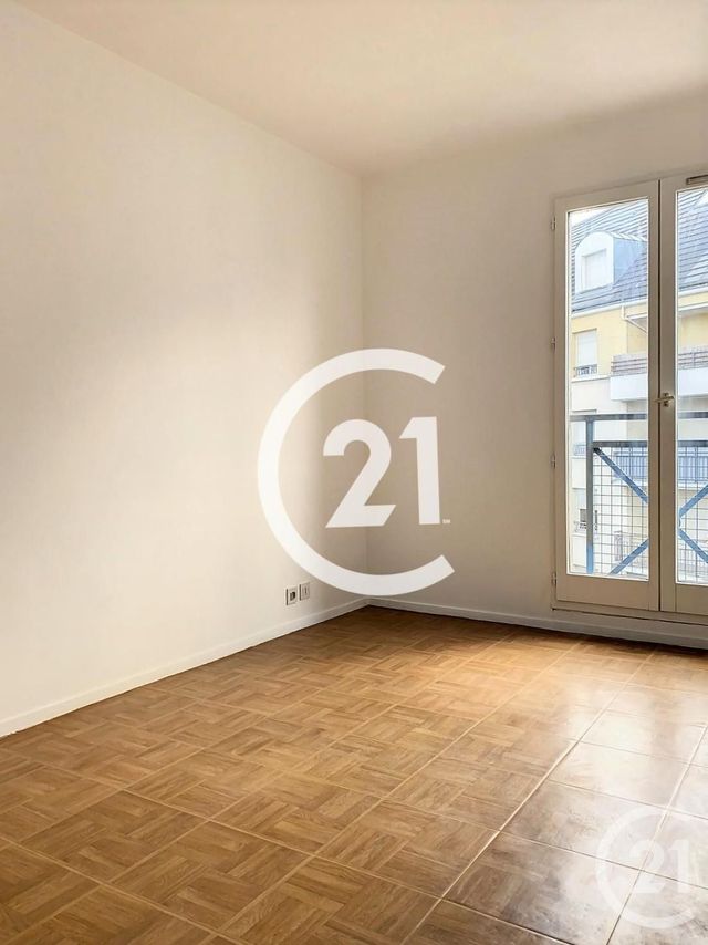 Appartement F3 à louer - 3 pièces - 63.0 m2 - BRETIGNY SUR ORGE - 91 - ILE-DE-FRANCE - Century 21 Capitole Immobilier