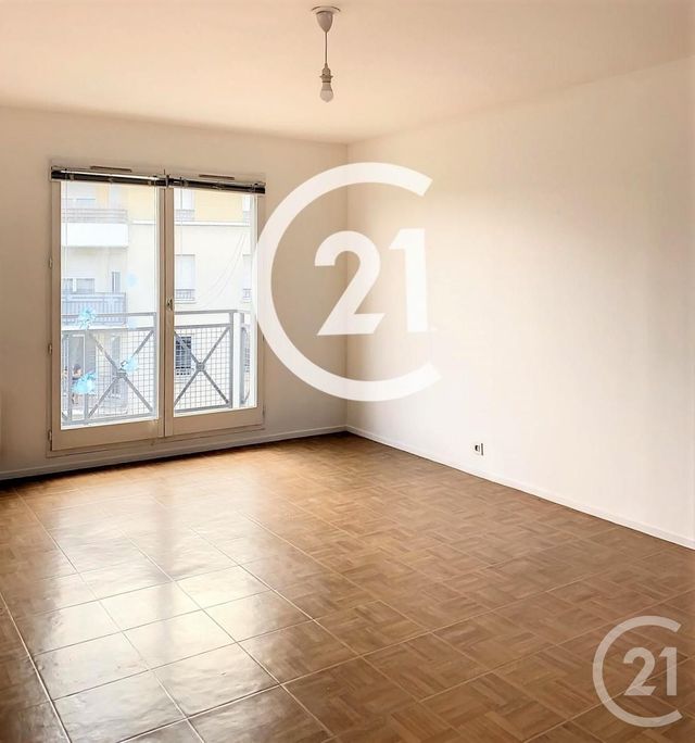 Appartement F3 à louer - 3 pièces - 63.0 m2 - BRETIGNY SUR ORGE - 91 - ILE-DE-FRANCE - Century 21 Capitole Immobilier